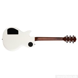 GODIN Summit Classic HT Trans White 2