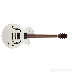 GODIN Montreal Premiere HT Trans White