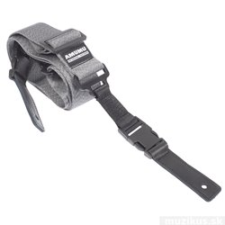 AMUMU Seatbelt Clip Strap Silver