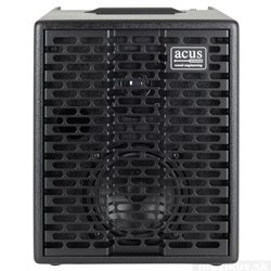 ACUS ONEFORSTREET 5 BLK