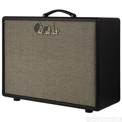 PRS HDRX 1x12 Closed Back Speaker Cabinet 2