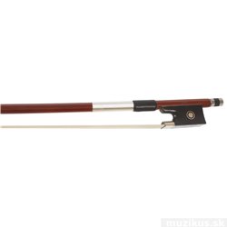 BACIO INSTRUMENTS Brazil Violin Bow NB920 1/2 2