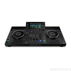 DENON DJ SC LIVE 2
