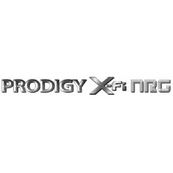 ESI Prodigy X-Fi NRG