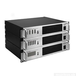 Omnitronic MCD-4008, 8-kanálový zesilovač 8x 500 W 2