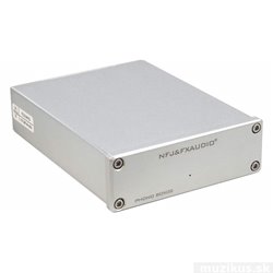 BOX-02S FX-Audio predzosilňovač