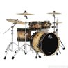 PDP by DW Shell set Concept Maple Ltd. Edition PDLT2214MB