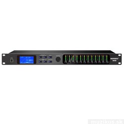 Digisynthetic DS458  Network DSP audio processor