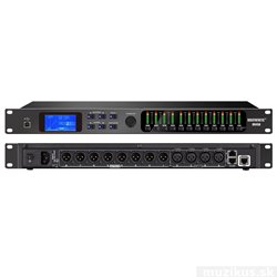Digisynthetic DS458  Network DSP audio processor 2