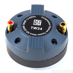 TW34 BST reproduktor 2