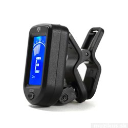 Clip-on Chromatic Tuner 2