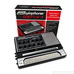 Stylophone Gen-X­1 2