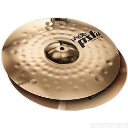 Paiste PST 8 Reflector Medium Hi-hat 14" TOP