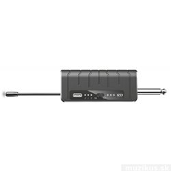 MIC-PRO-HF C.PERKINS mikrofón 2