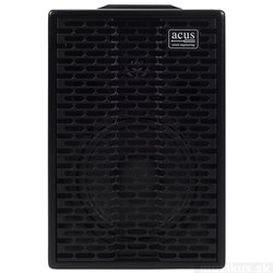 ACUS ONEFORSTREET 8 BLK
