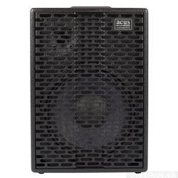 ACUS ONEFORSTREET 10 BLK