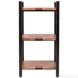 WAVEBONE JengaTM Triple Shelves