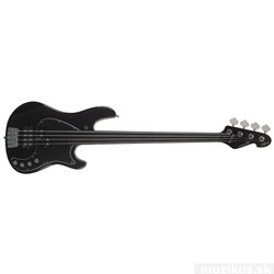 SANDBERG California VM fretless