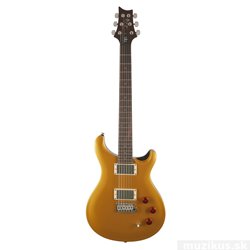 PRS SE DGT Gold Top
