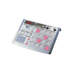 Korg padKONTROL - MIDI / USB Studio Controller