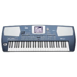 Korg Pa500 ORT - Professional Arranger Keyboard