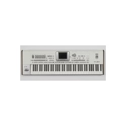 Korg Pa2X PRO - Professional Arranger Keyboard