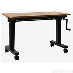 WAVEBONE Hover 900 Manual Keyboard Stand Wood