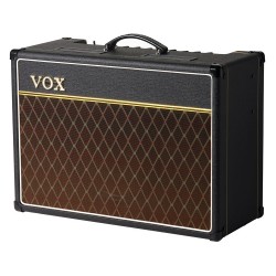 Vox AC15C1 - 15W Custom Classic kombo