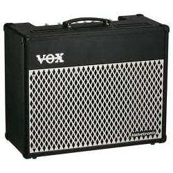 Vox VT50 - Valvetronix kombo 50W