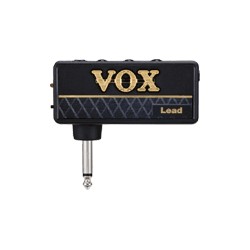 Vox AmPlug-LD - Sluchátkový kytarový zesilovač Lead.