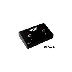 Vox VFS2A - Dvojitý nožní spínač