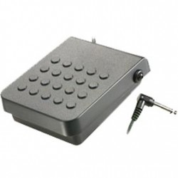 Casio SP 3 SUSTAIN PEDÁL original casio