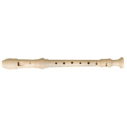 Yamaha YRS24B - sopránová zobcová flauta