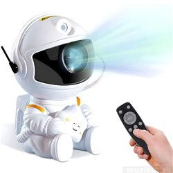 MOZOS HR-F2 Laser Projector 2