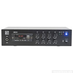 APM1120 BST Zosilňovač 2