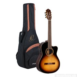 ORTEGA RCE158SN-TSB 2