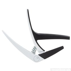 G7TH Nashville 6-String White