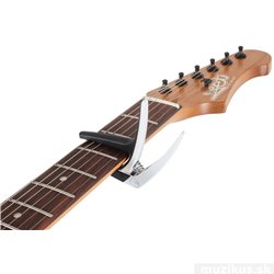 G7TH Nashville 6-String White 2