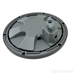 Medeli Pad dvouzónový pro DD514 2