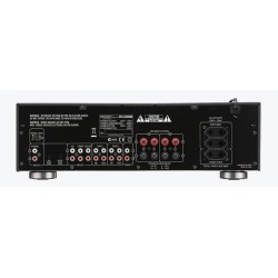 Denon-PRO DN-A 300 M - Integrovaný zosilňovač 2