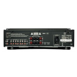 Denon-PRO DN-A 100 P - Integrovaný zosilňovač 2