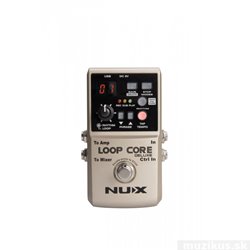 NUX Loop Core Deluxe Bundle
