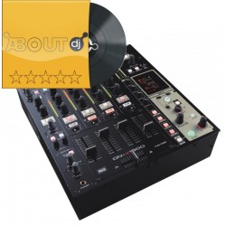 Denon-DJ DN-X 1600 - Mixážny pult 2