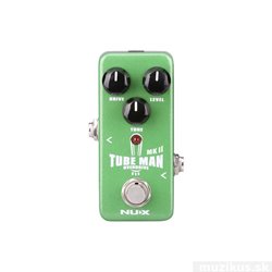 NUX NOD-2 Tube Man MKII
