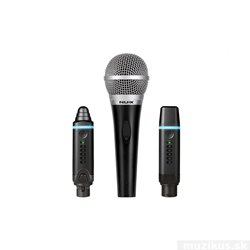 NUX B-3 Plus MIC Bundle