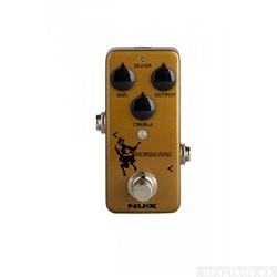 NUX NOD-1 Horseman