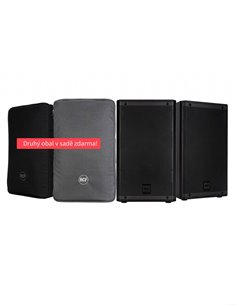 RCF sada 2x ART 910-A + 2x CVR