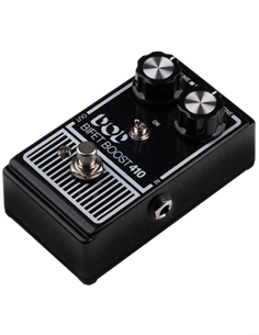 DIGITECH Effect Pedal, DOD Bifet Boost 410, 12dB Boost Pedal with Buff 2