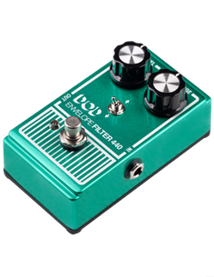 DIGITECH Effect Pedal, DOD Envelope Filter 440, Band Pass Filter Pedal 2