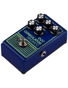 DIGITECH Effect Pedal, DOD Gonkulator, Ring Modulator Pedal 2